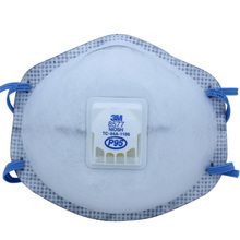 3M防油煙口罩 居家日用必備的健康防護(hù)利器