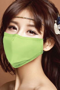 百貨精選 蘑菇街優(yōu)店與萌物小棧的居家日用口罩，守護(hù)健康與萌趣并存